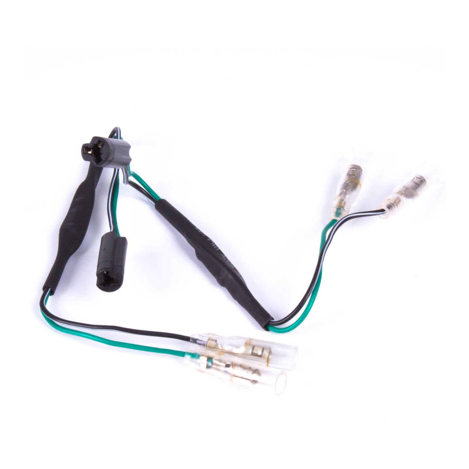 Whites LED Load Equaliser Yamaha (Pair)