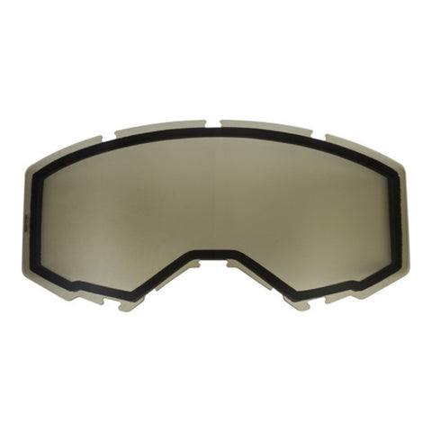 FLY '19- DUAL LENS W/O VENTS ADULT SMOKE