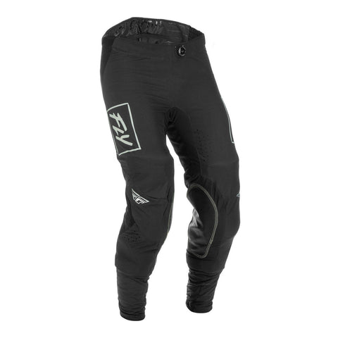 Fly Racing Lite Hydrogen Pant - Black / Grey
