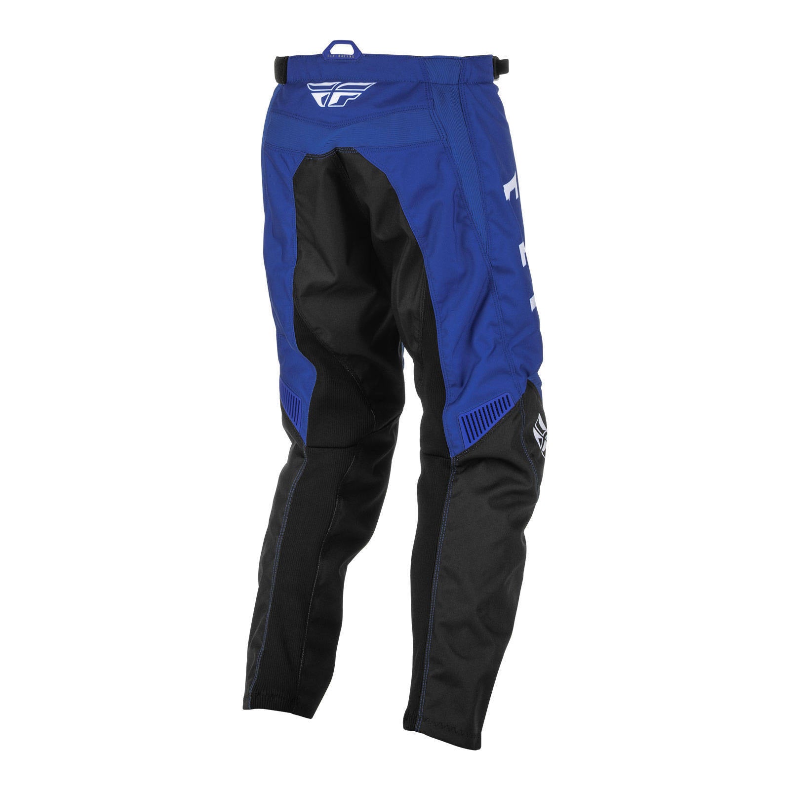 Fly Racing F-16 Youth Pant - Blue / Grey / Black