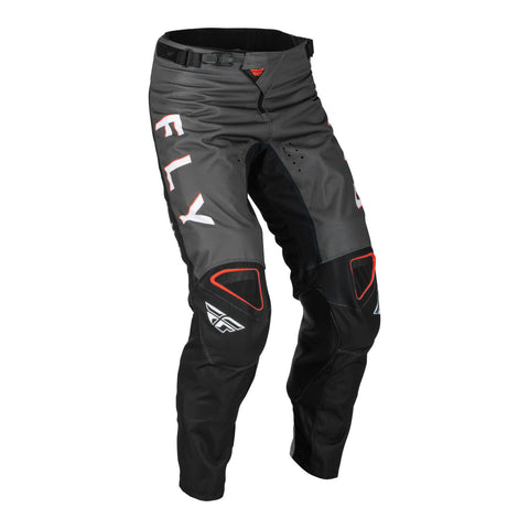 Fly Racing Kinetic Kore Pant - Black / Grey