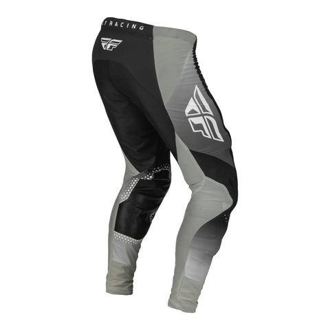 Fly Racing Lite Hydrogen Pant - Black / Grey