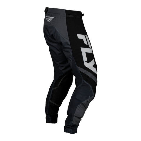 FLY Racing Lite Pants - Charcoal / Black