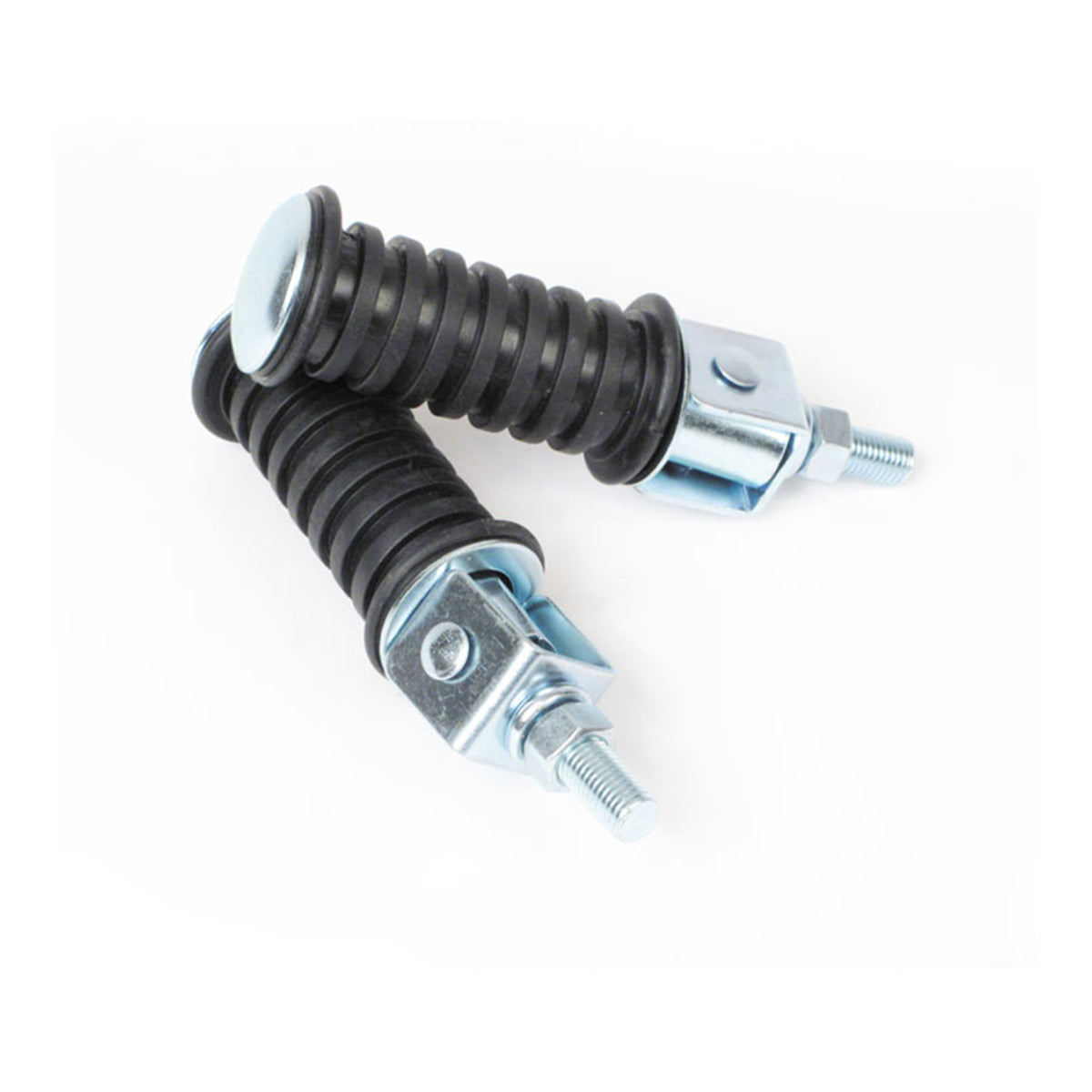 Whites Foot Peg - 10mm Thread for Suzuki (Pair)