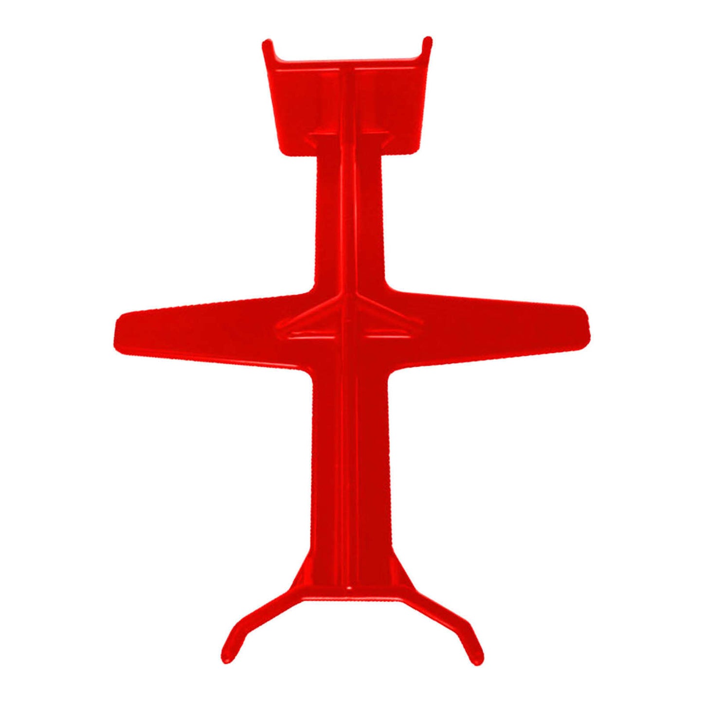 Whites Fork Seal Saver Plastic - Red