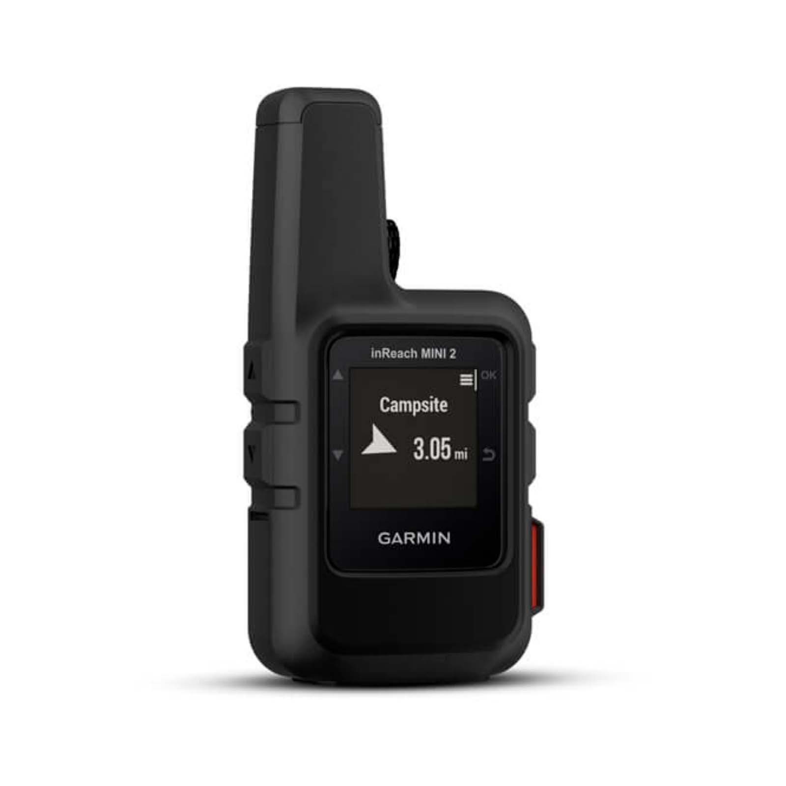 Garmin inReach Mini 2 - Black