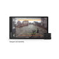Garmin BC 50 Wireless Backup Camera with Number Plate Mount