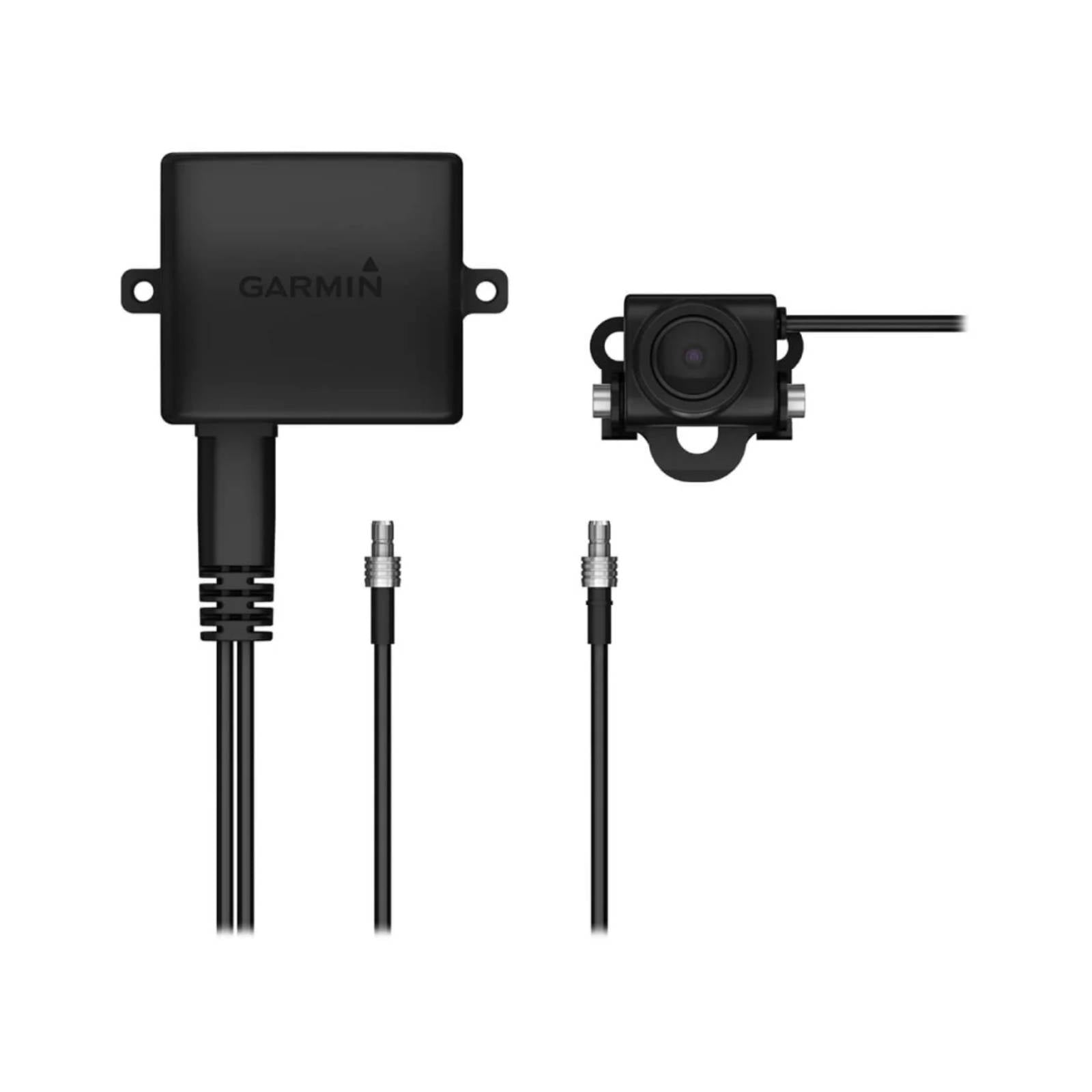 Garmin BC 50 Wireless Backup Camera with Number Plate Mount