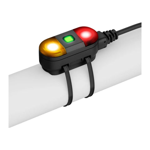 Garmin zumo R1 Radar