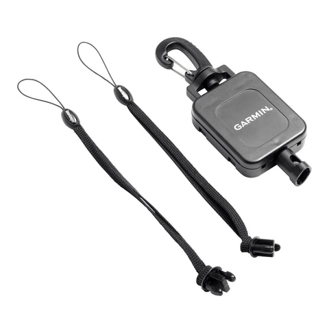 Garmin inReach Mini Retractable Lanyard