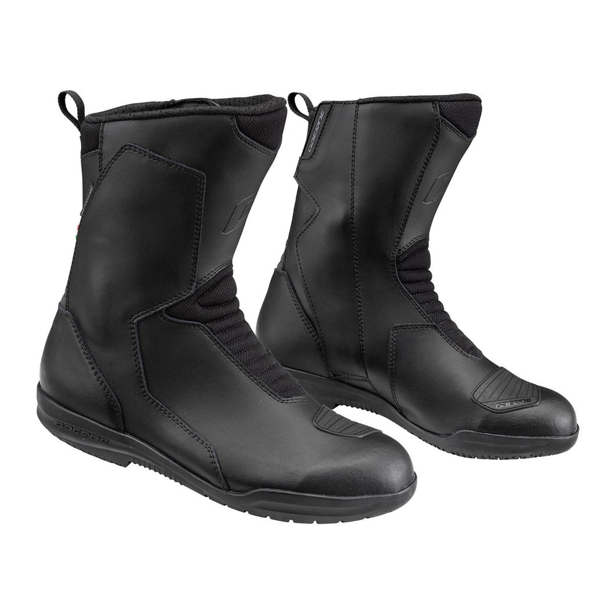 Gaerne Yuma Aquatech Boot - Black