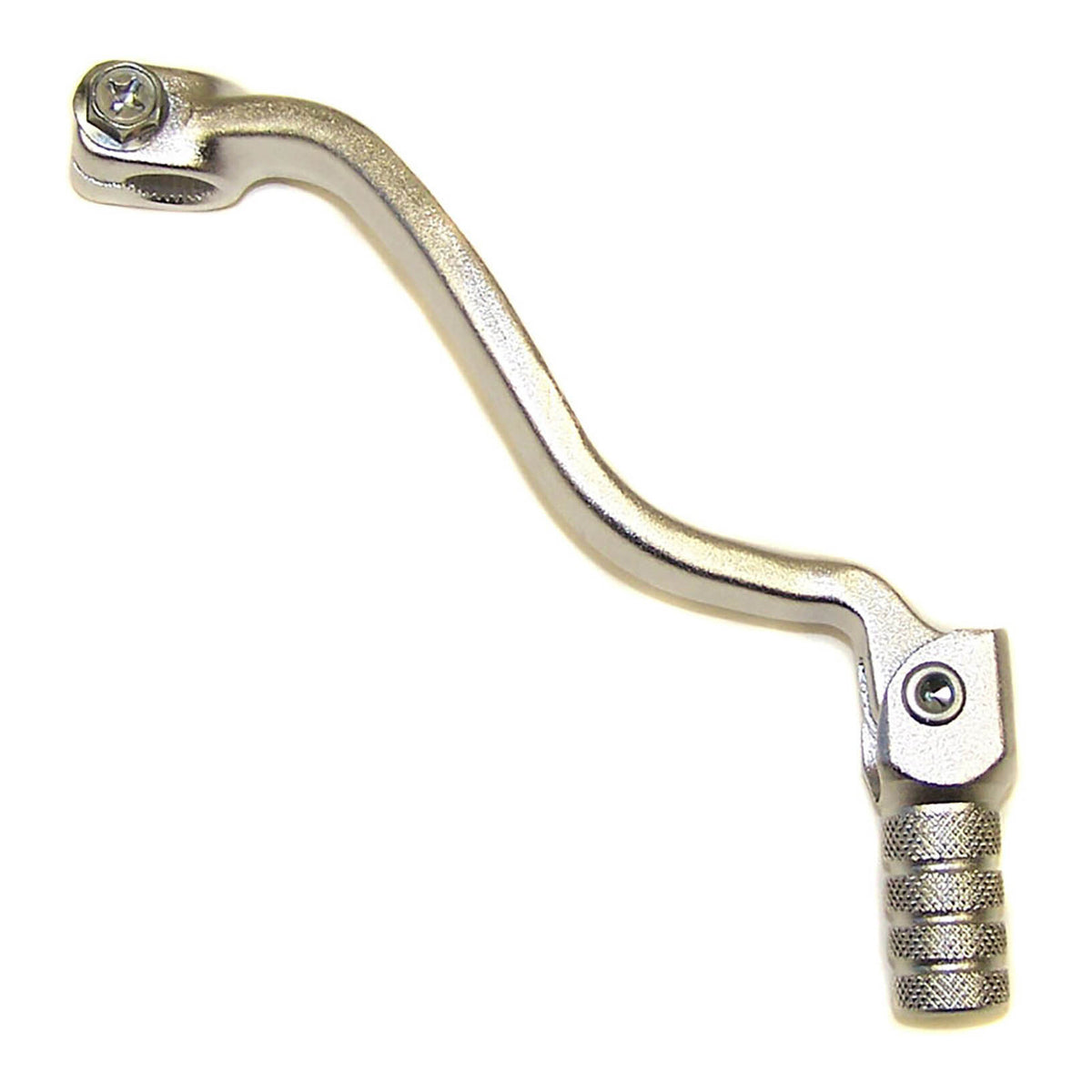 Whites Gear Lever Alloy Suzuki RM125 (’89-’03) / 250 (’89-’93)
