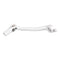 Whites Gear Lever Alloy Honda CRF450R (’11)