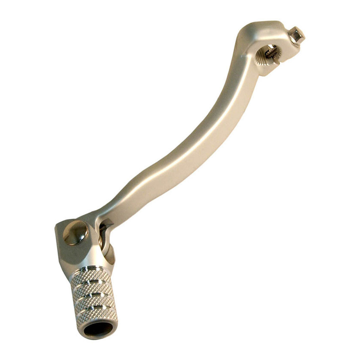 Whites Gear Lever Alloy Yamaha YZ450FX/WR450X (’15-’18)