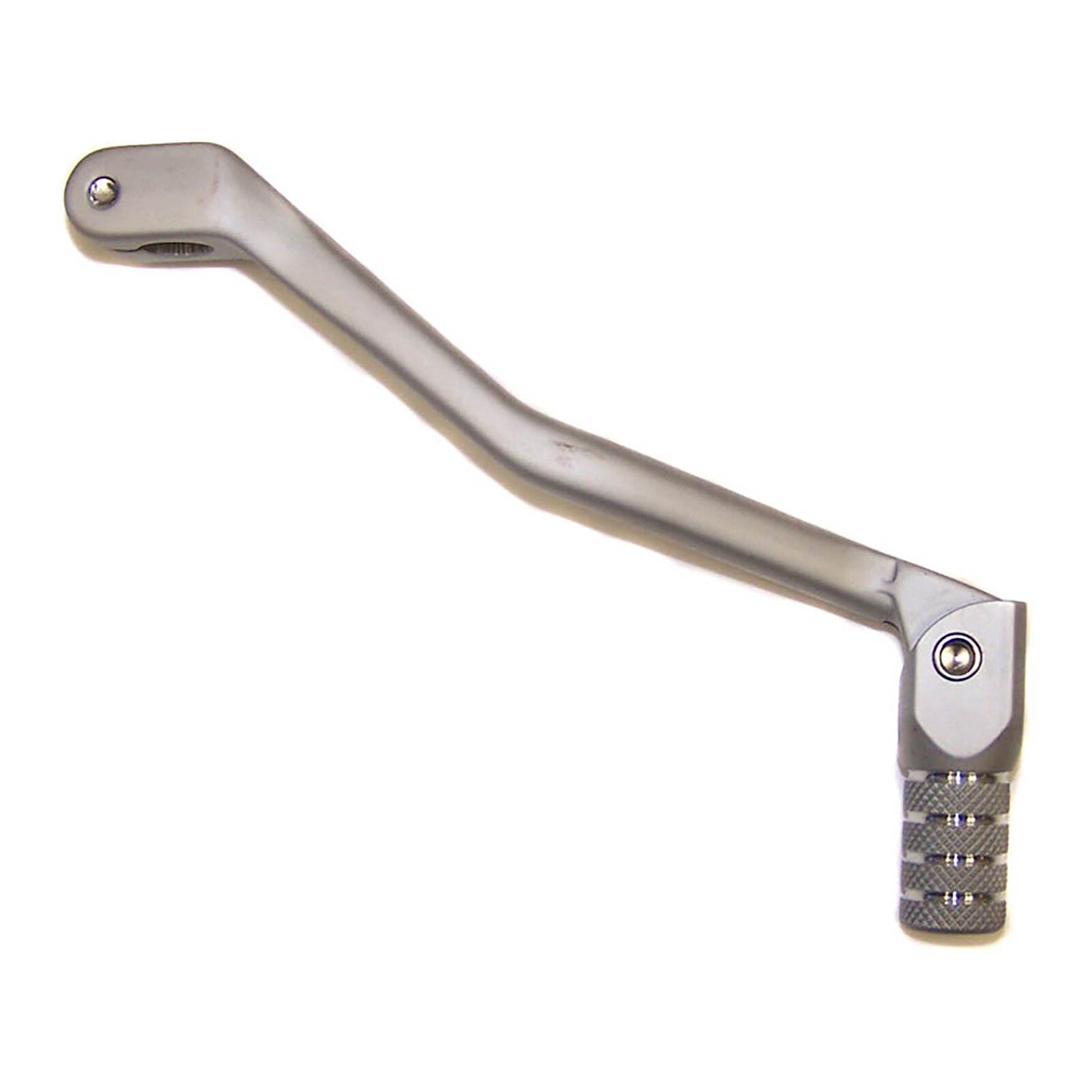 Whites Gear Lever Alloy GasGas (’98-’05)