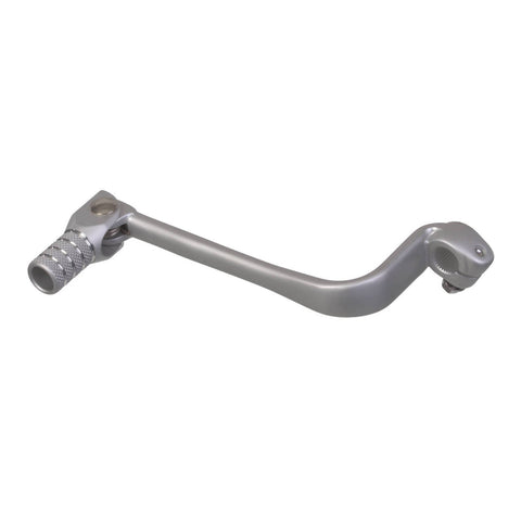 WHITES GEAR LEVER ALLOY KAW/SUZ KLX/DRZ110  +1