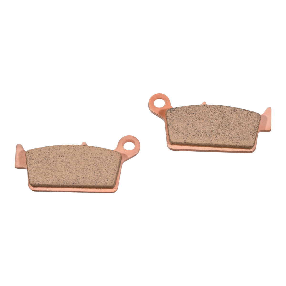 GOLDfren Brake Pads - K5 Off-Road Racing