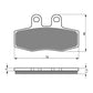 GOLDfren Brake Pads - S3 Sintered Sports