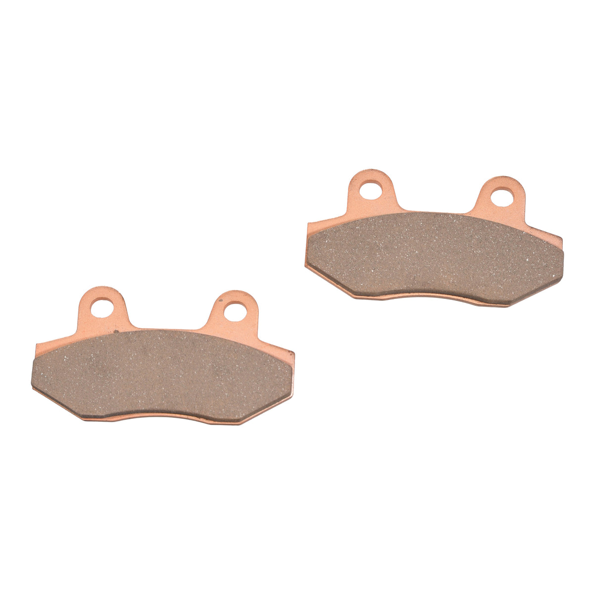 GOLDfren Brake Pads - S3 Sintered Sports