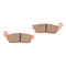 GOLDfren Brake Pads - S3 Sintered Sports