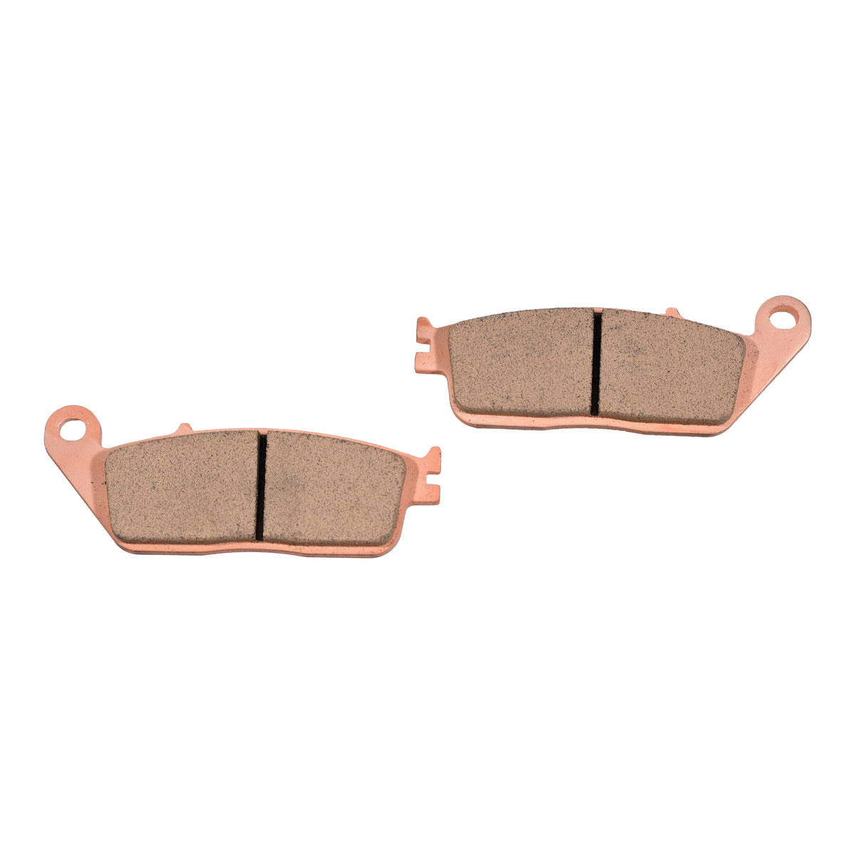GOLDfren Brake Pads - S3 Sintered Sports