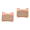GOLDfren Brake Pads - S3 Sintered Sports
