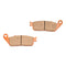 GOLDfren Brake Pads - S3 Sintered Sports