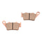 GOLDfren Brake Pads - K5 Off-Road Racing