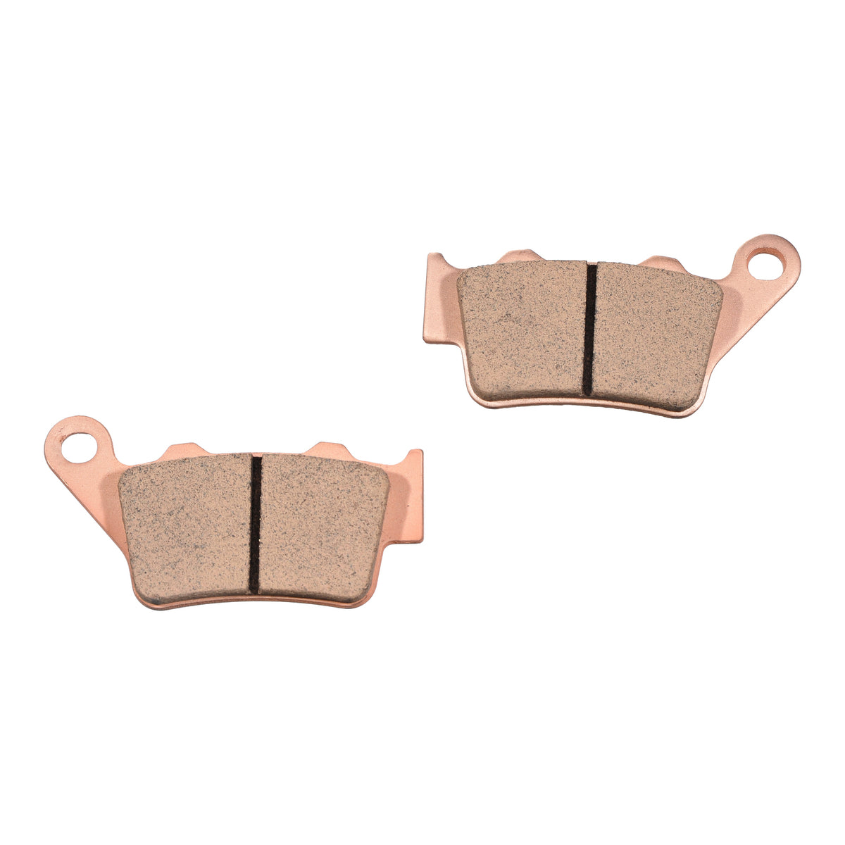 GOLDfren Brake Pads - K5 Off-Road Racing