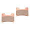 GOLDfren Brake Pads - S3 Sintered Sports