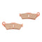 GOLDfren Brake Pads - K5 Off-Road Racing