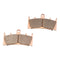 GOLDfren Brake Pads - S3 Sintered Sports