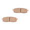 GOLDfren Brake Pads - K5 Off-Road Racing