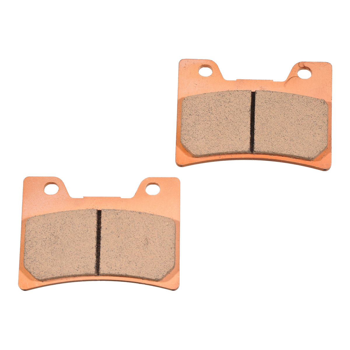 GOLDfren Brake Pads - S3 Sintered Sports