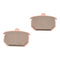 GOLDfren Brake Pads - S3 Sintered Sports