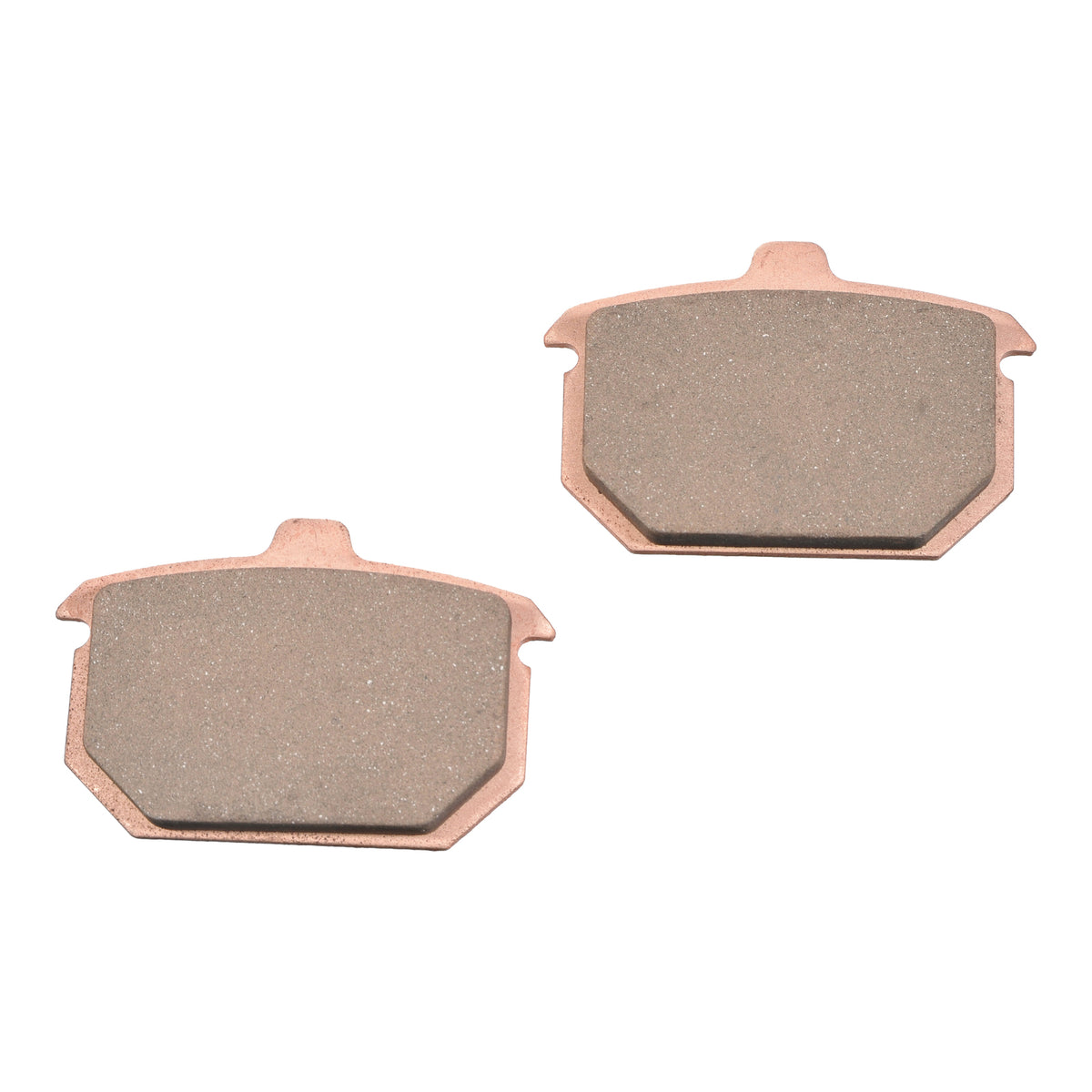 GOLDfren Brake Pads - S3 Sintered Sports
