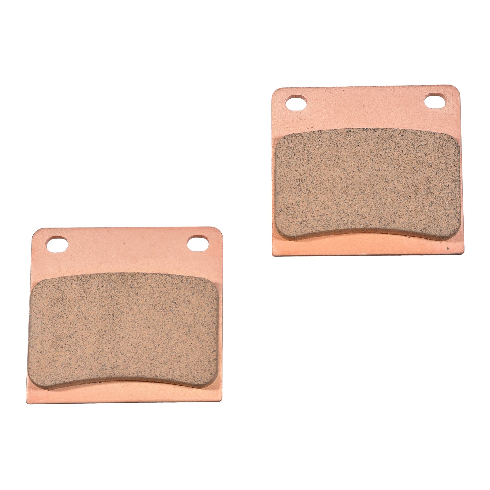 GOLDfren Brake Pads - S3 Sintered Sports