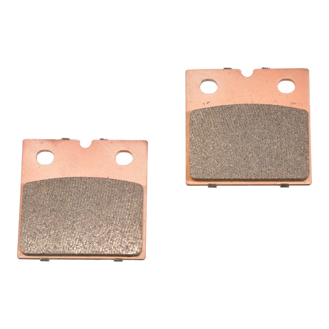 GOLDfren Brake Pads - GP6 Sintered Racing