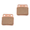 GOLDfren Brake Pads - K5 Off-Road Racing