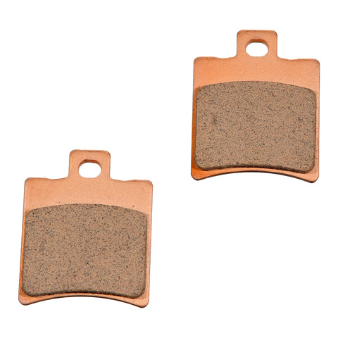 GOLDfren Brake Pads - S3 Sintered Sports