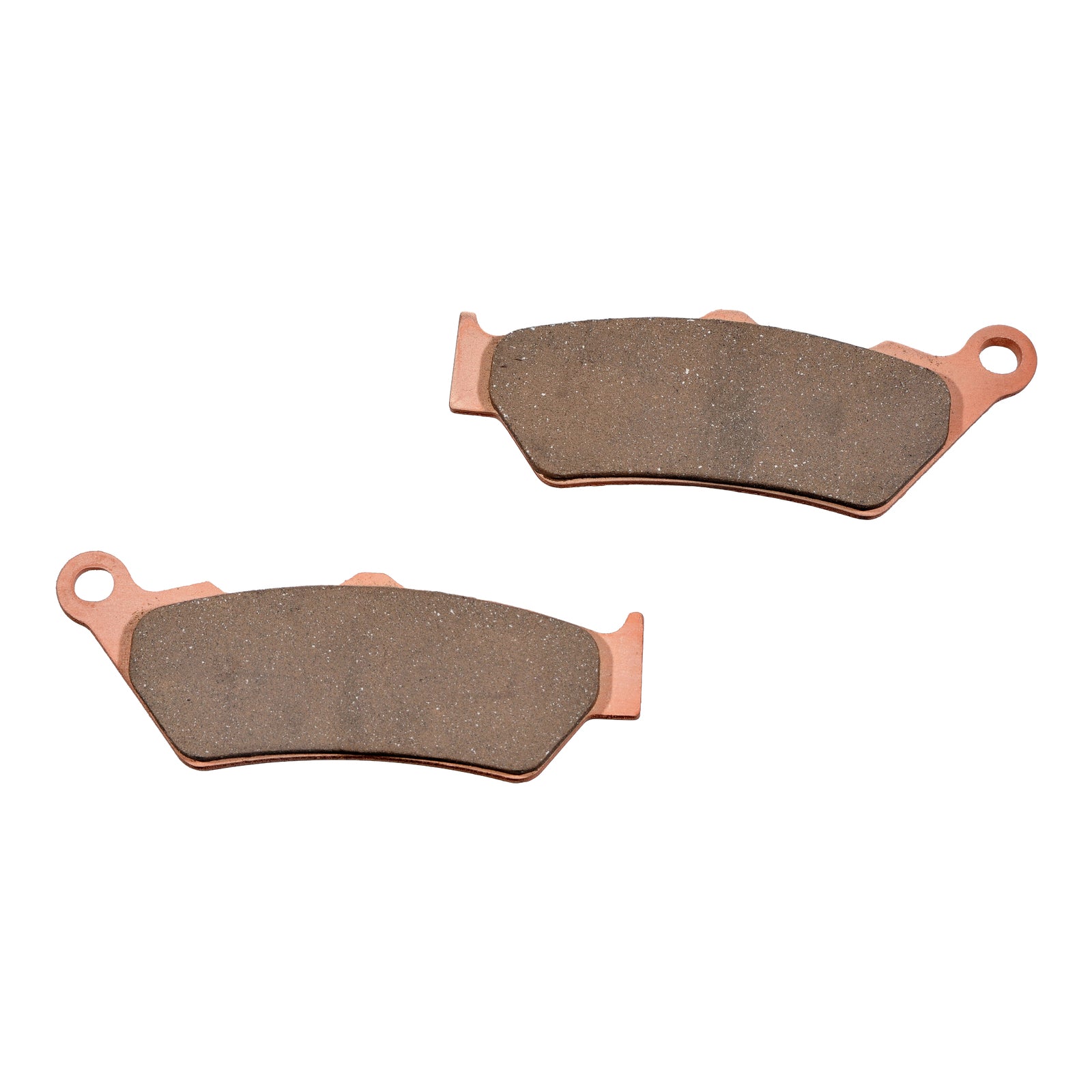 GOLDfren Brake Pads - S3 Sintered Sports