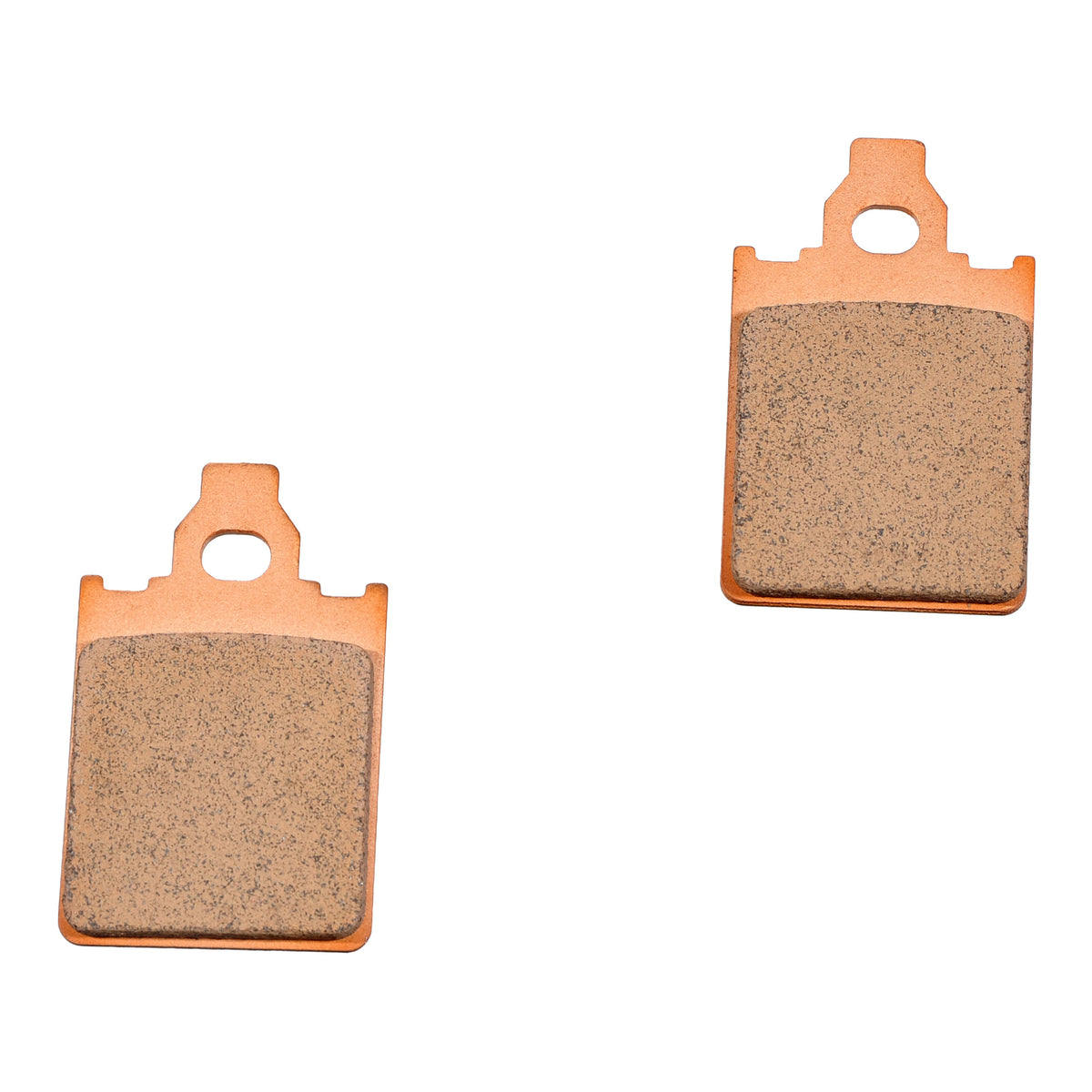 GOLDfren Brake Pads - S3 Sintered Sports