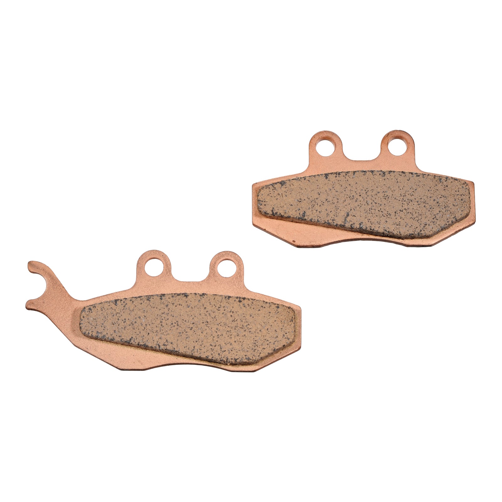 GOLDfren Brake Pads - S3 Sintered Sports