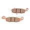 GOLDfren Brake Pads - S3 Sintered Sports
