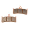 GOLDfren Brake Pads - K5 Off-Road Racing
