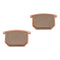 GOLDfren Brake Pads - S3 Sintered Sports