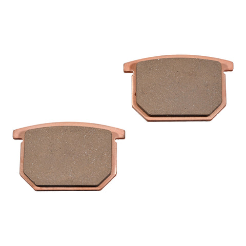 GOLDfren Brake Pads - S3 Sintered Sports