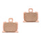 GOLDfren Brake Pads - S3 Sintered Sports