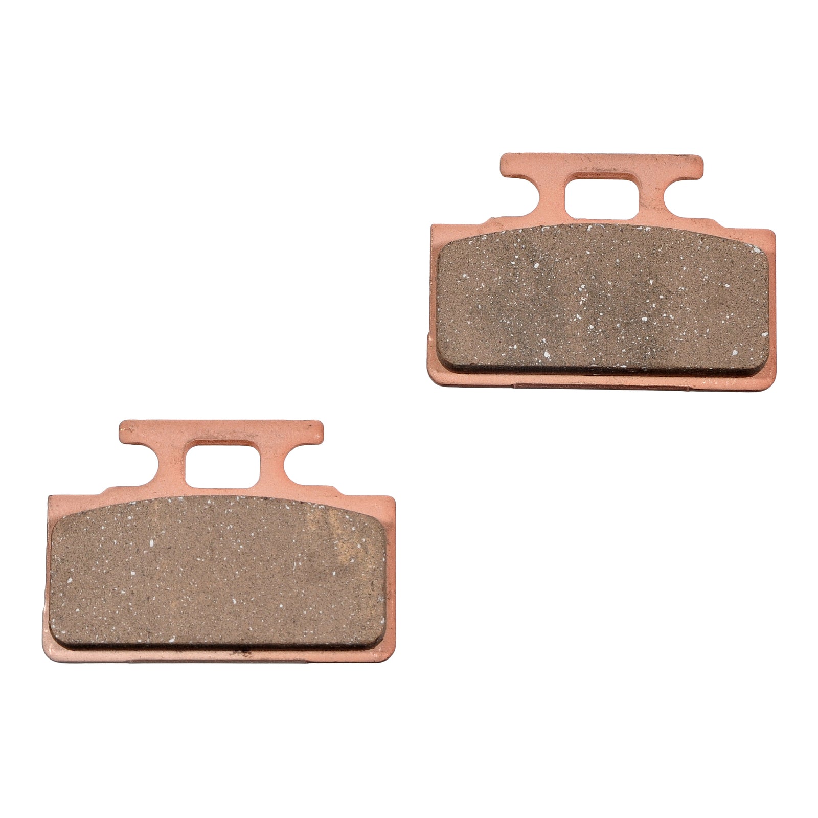 GOLDfren Brake Pads - S3 Sintered Sports