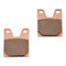 GOLDfren Brake Pads - S3 Sintered Sports